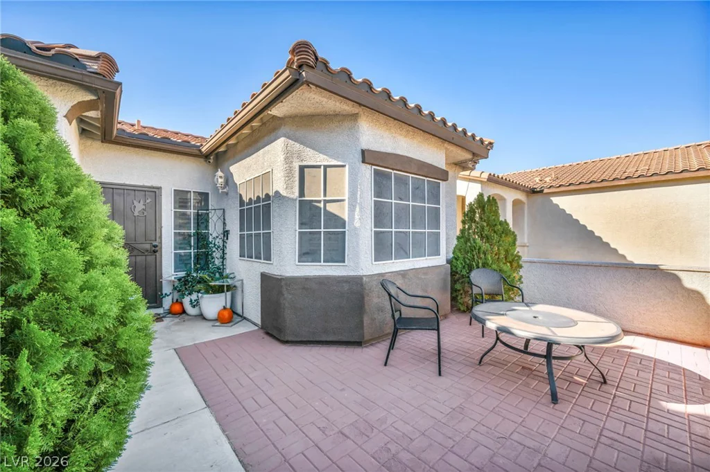 1709 White Daisy, North Las Vegas, NV 89081