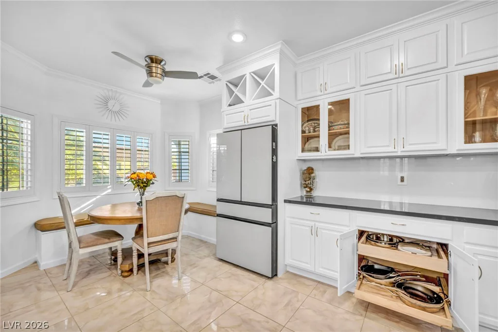 1709 White Daisy, North Las Vegas, NV 89081