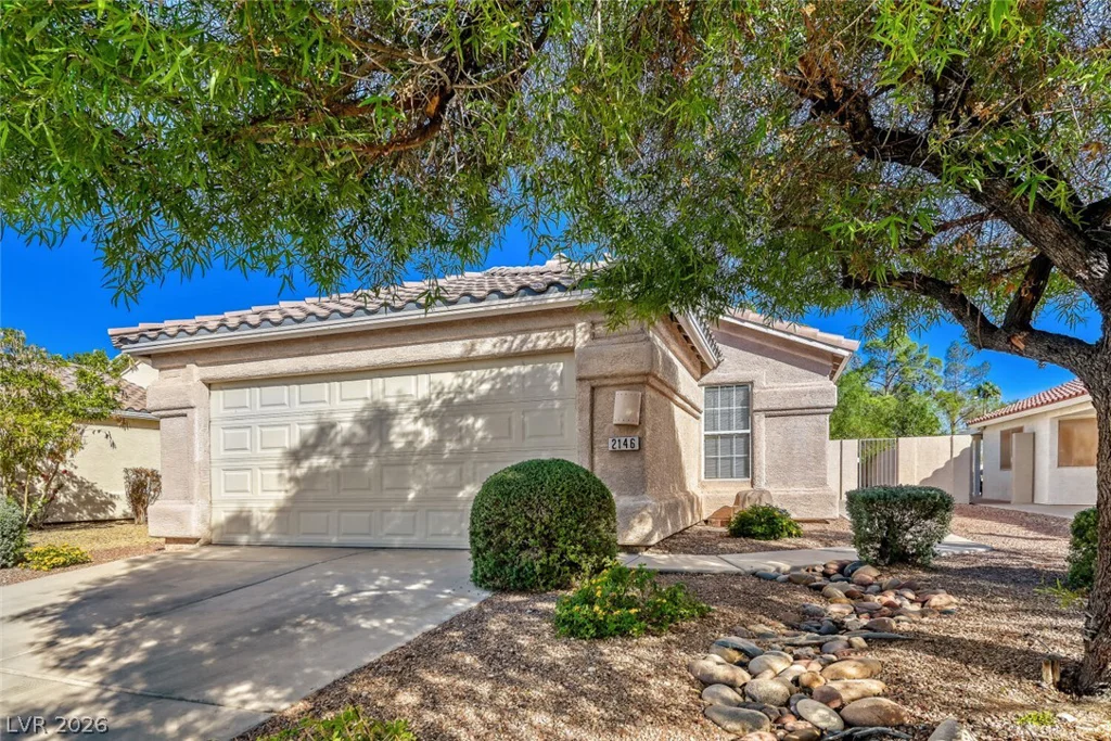 2146 Sunset Vista, Henderson, NV 89052