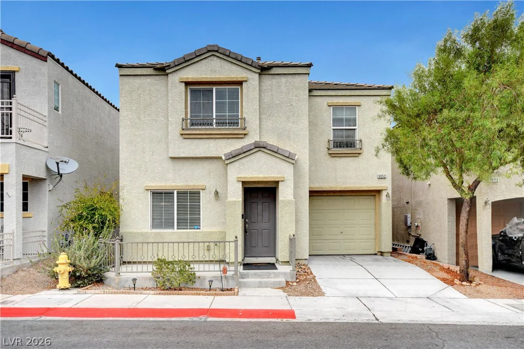 9052 Pearl Cotton, Las Vegas, NV 89149