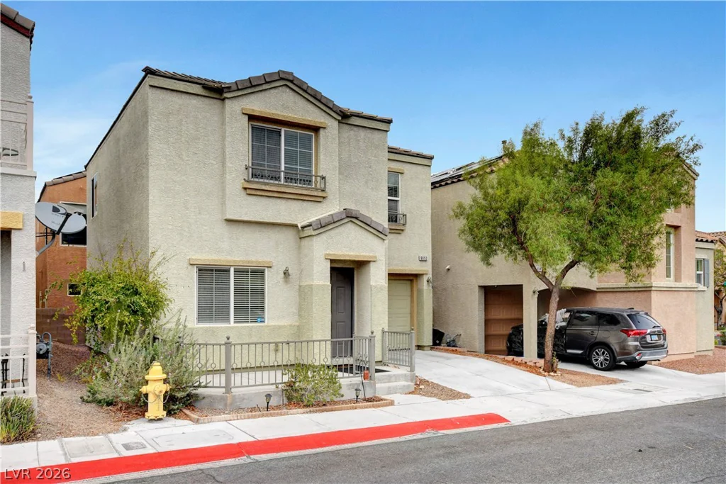 9052 Pearl Cotton, Las Vegas, NV 89149