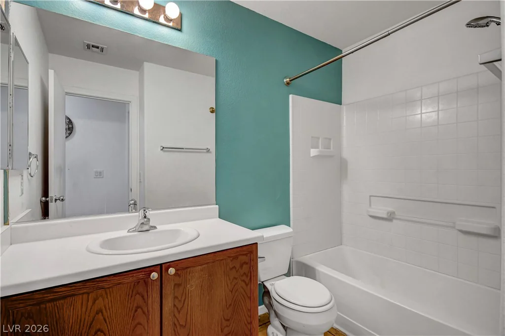 9052 Pearl Cotton, Las Vegas, NV 89149