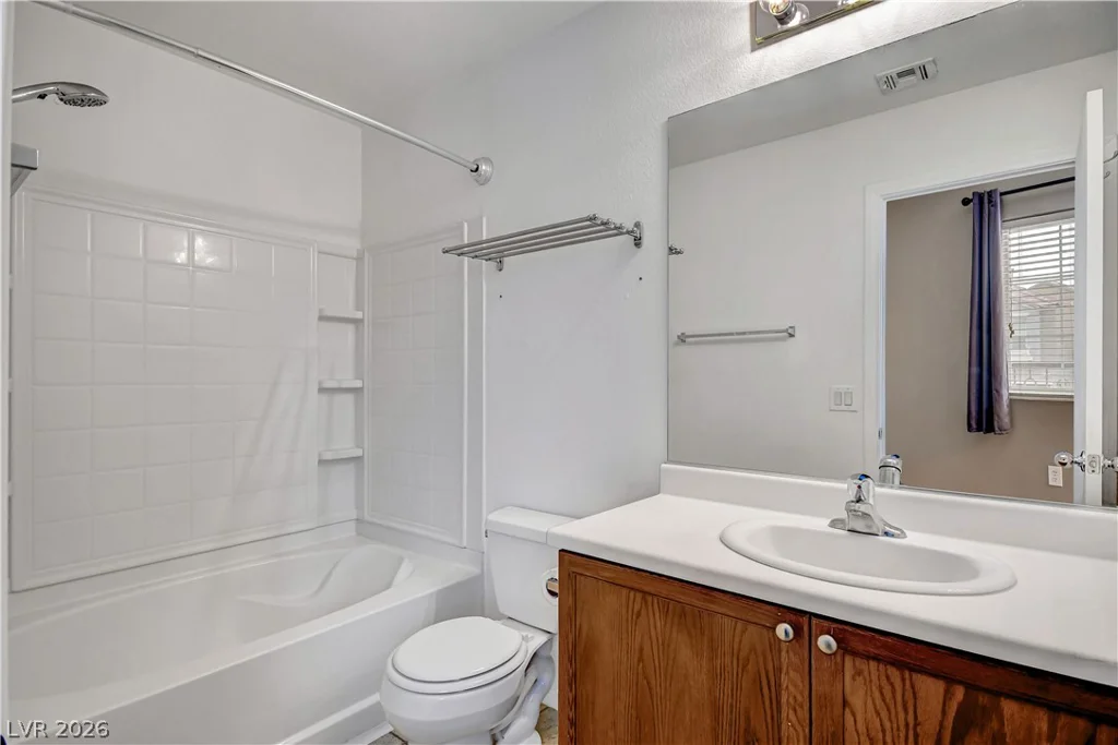 9052 Pearl Cotton, Las Vegas, NV 89149