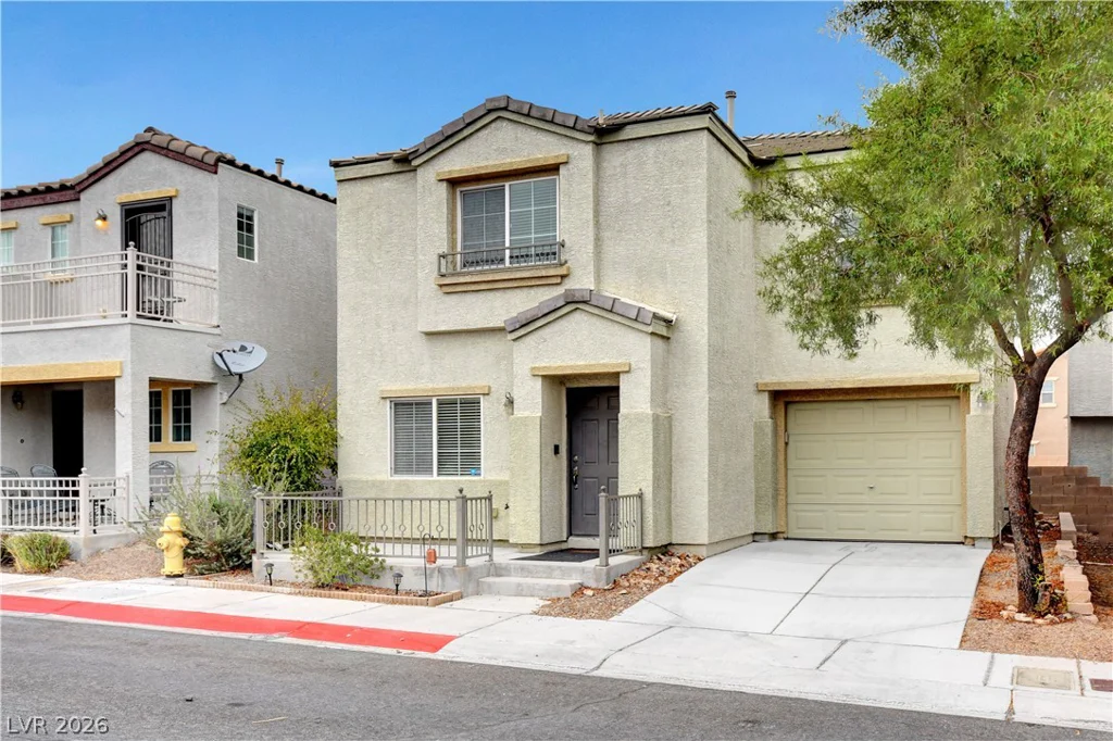 9052 Pearl Cotton, Las Vegas, NV 89149