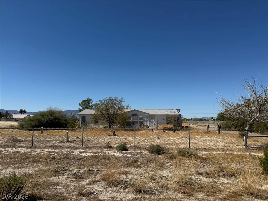 3860 Malibou, Pahrump, NV 89048