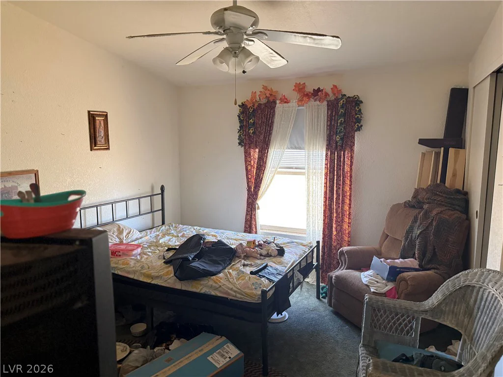 3860 Malibou, Pahrump, NV 89048