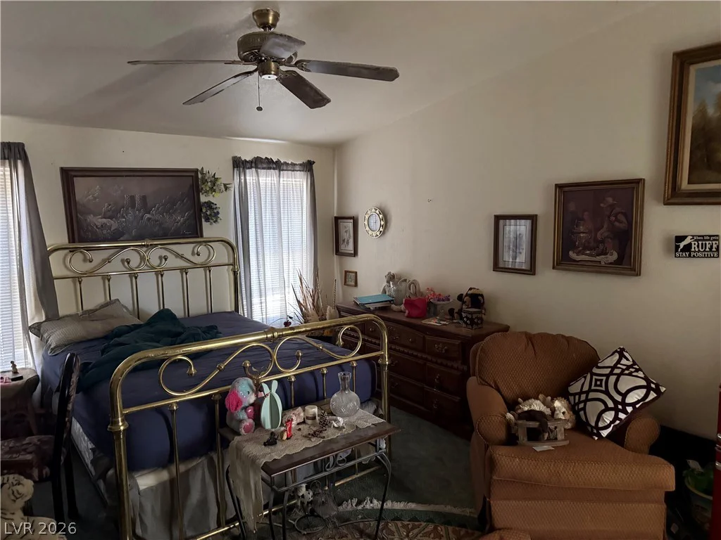 3860 Malibou, Pahrump, NV 89048