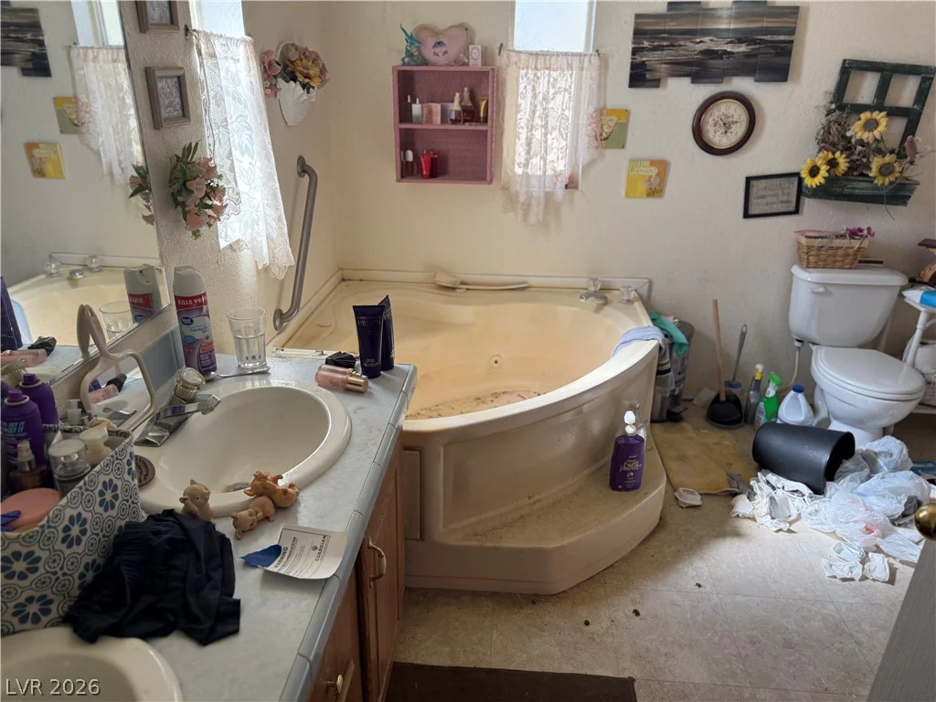 3860 Malibou, Pahrump, NV 89048