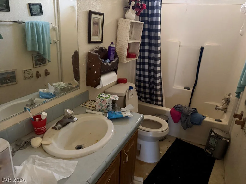 3860 Malibou, Pahrump, NV 89048