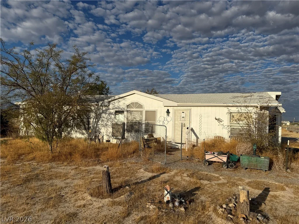 3860 Malibou, Pahrump, NV 89048