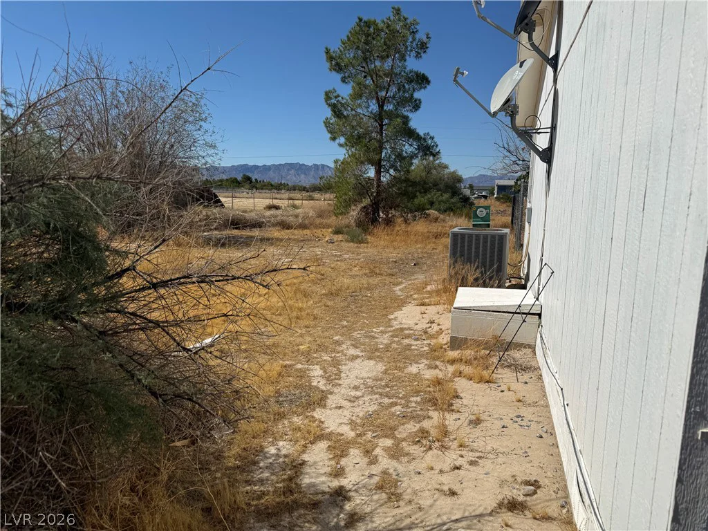 3860 Malibou, Pahrump, NV 89048
