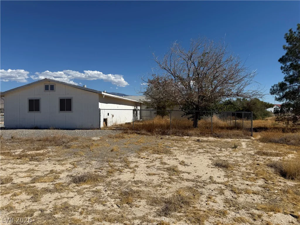 3860 Malibou, Pahrump, NV 89048