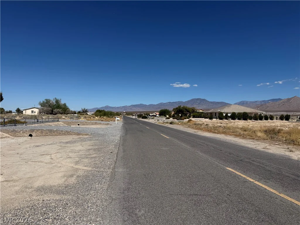 3860 Malibou, Pahrump, NV 89048
