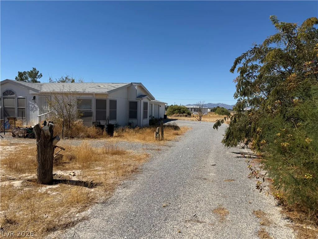 3860 Malibou, Pahrump, NV 89048