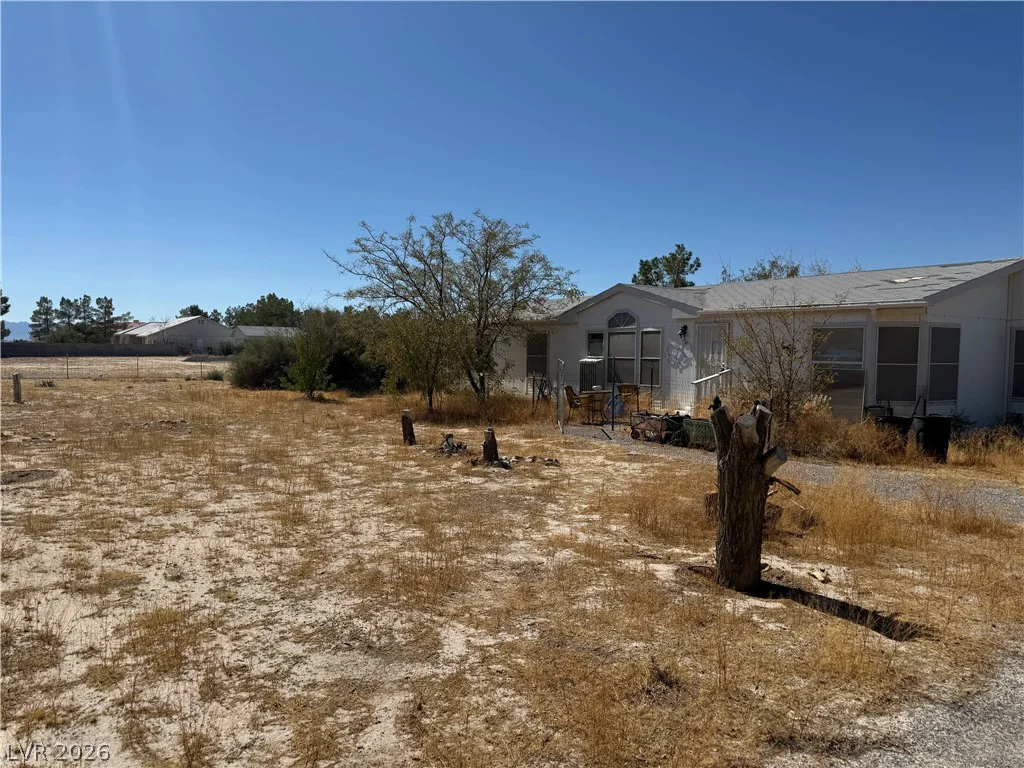 3860 Malibou, Pahrump, NV 89048