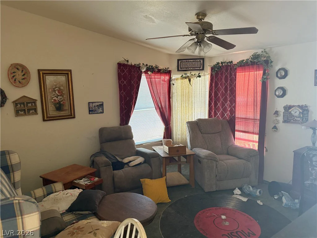 3860 Malibou, Pahrump, NV 89048