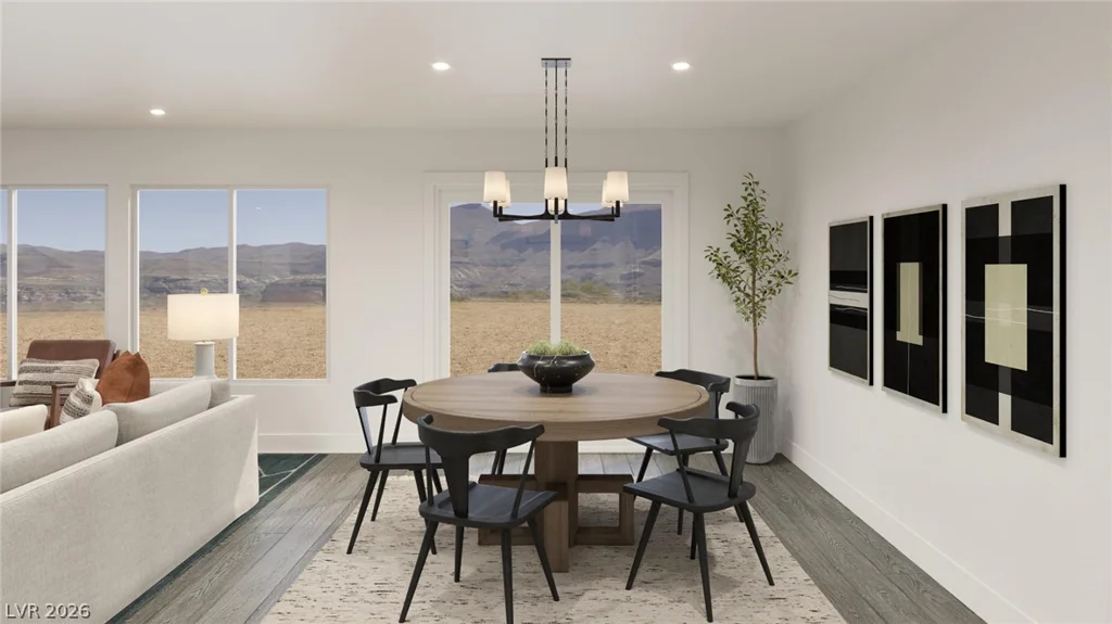 4260 Galaxy Gaze, Las Vegas, NV 89110