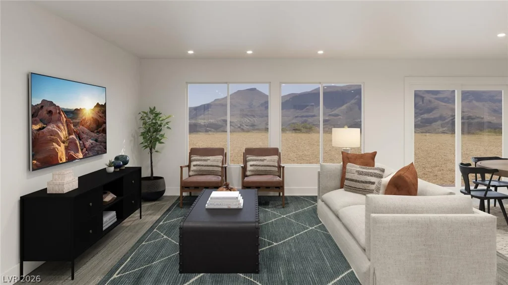 4260 Galaxy Gaze, Las Vegas, NV 89110