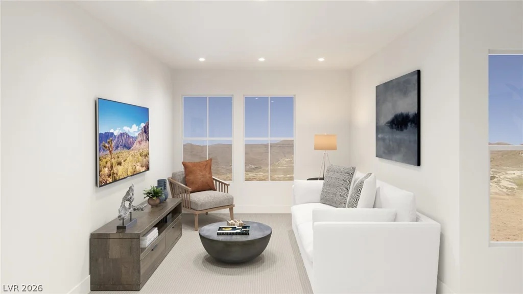 4260 Galaxy Gaze, Las Vegas, NV 89110