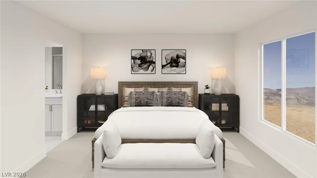 4260 Galaxy Gaze, Las Vegas, NV 89110