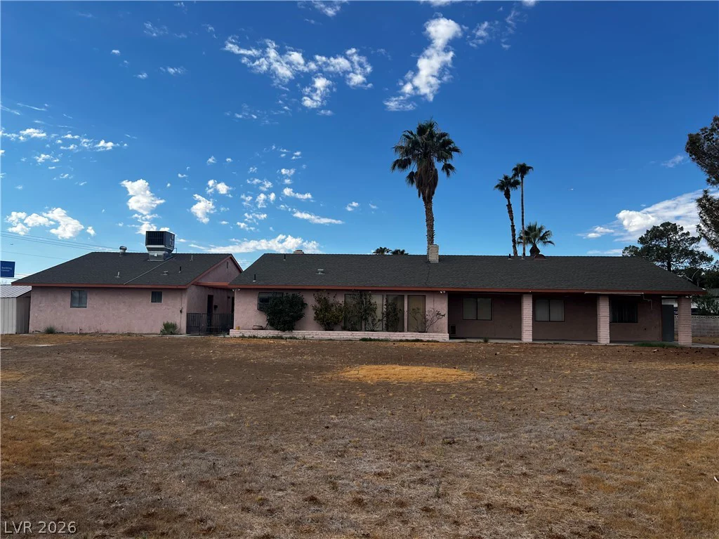 6920 Edna, Las Vegas, NV 89117