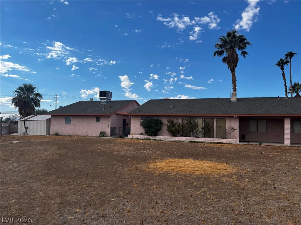 6920 Edna, Las Vegas, NV 89117