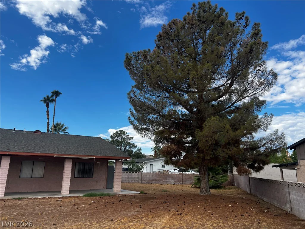 6920 Edna, Las Vegas, NV 89117