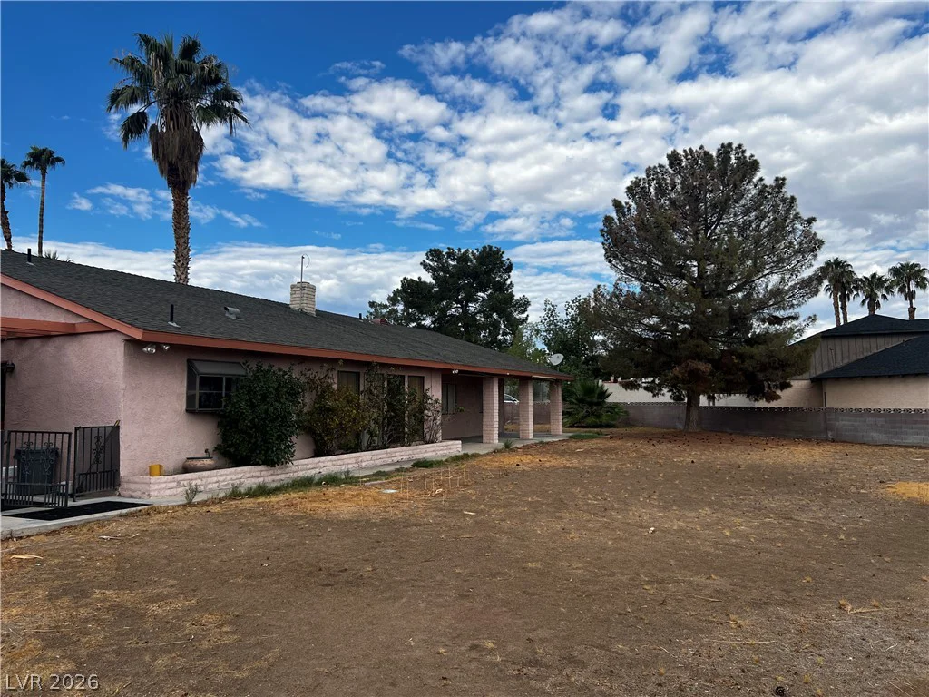 6920 Edna, Las Vegas, NV 89117