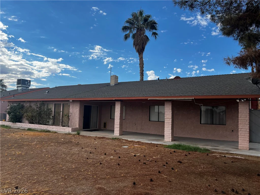 6920 Edna, Las Vegas, NV 89117