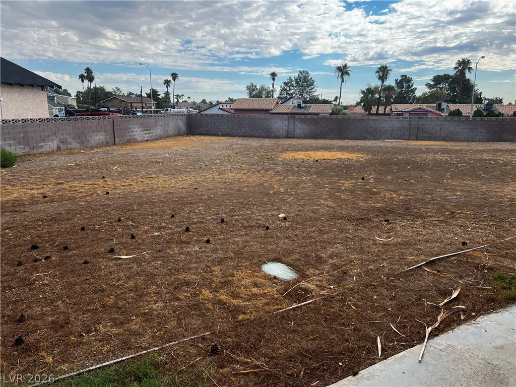 6920 Edna, Las Vegas, NV 89117