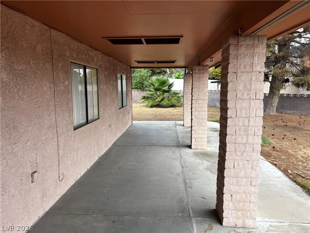 6920 Edna, Las Vegas, NV 89117