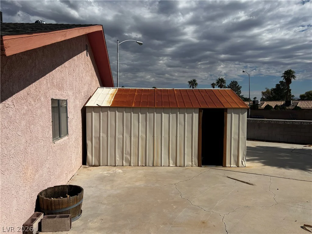 6920 Edna, Las Vegas, NV 89117