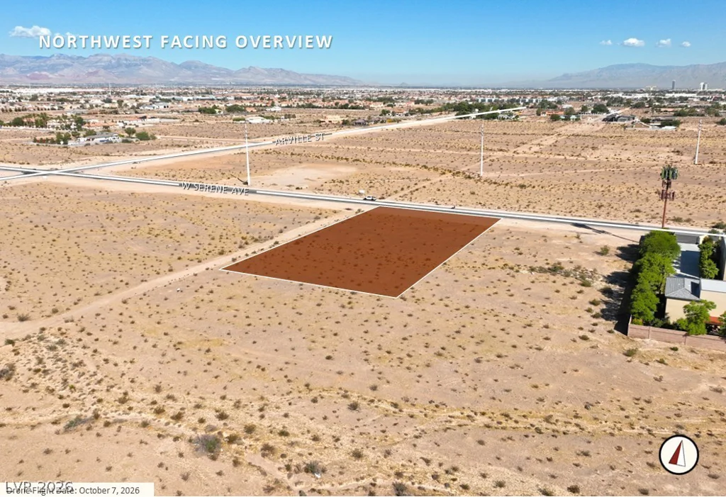 West Serene, Las Vegas, NV 89139