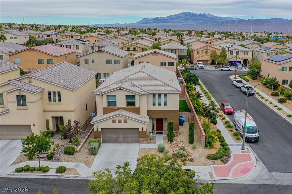 9230 Wittig, Las Vegas, NV 89149