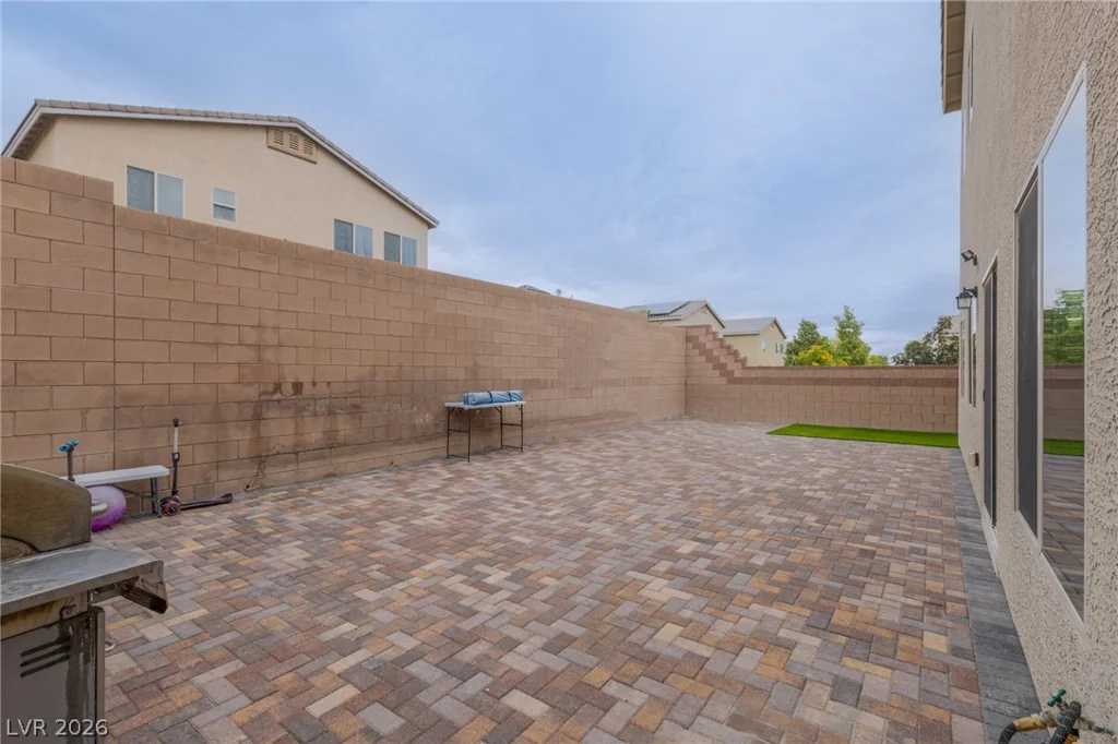 9230 Wittig, Las Vegas, NV 89149