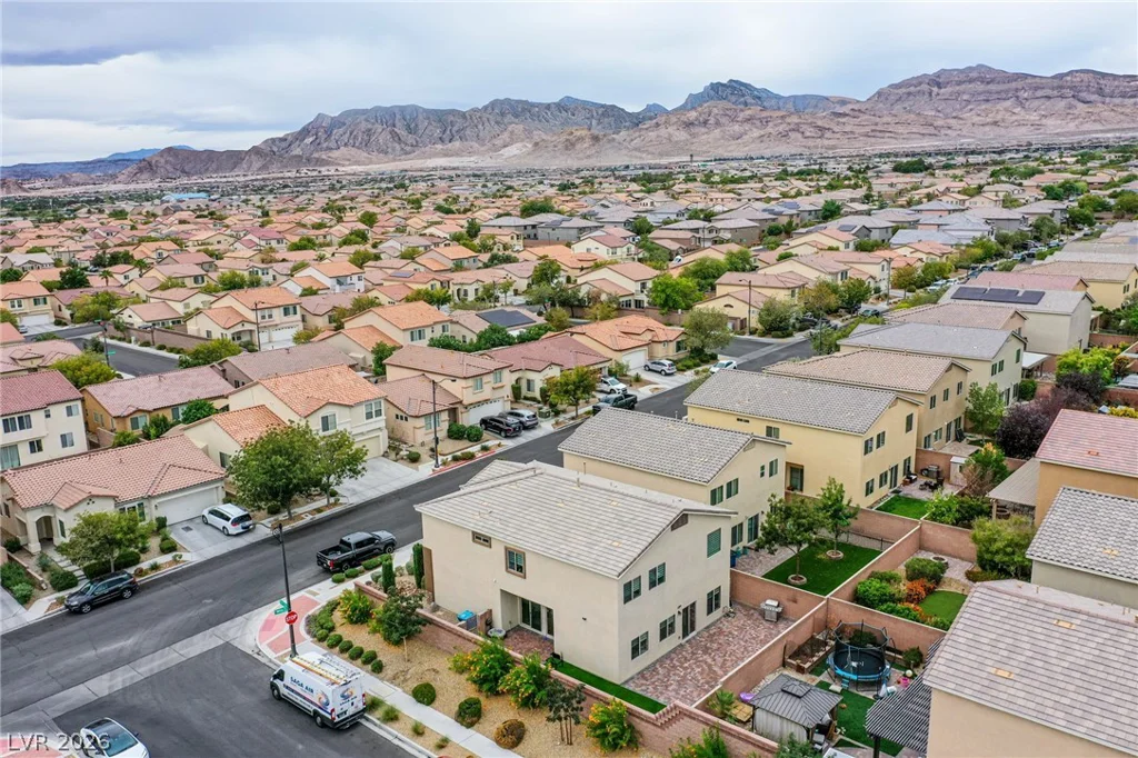 9230 Wittig, Las Vegas, NV 89149
