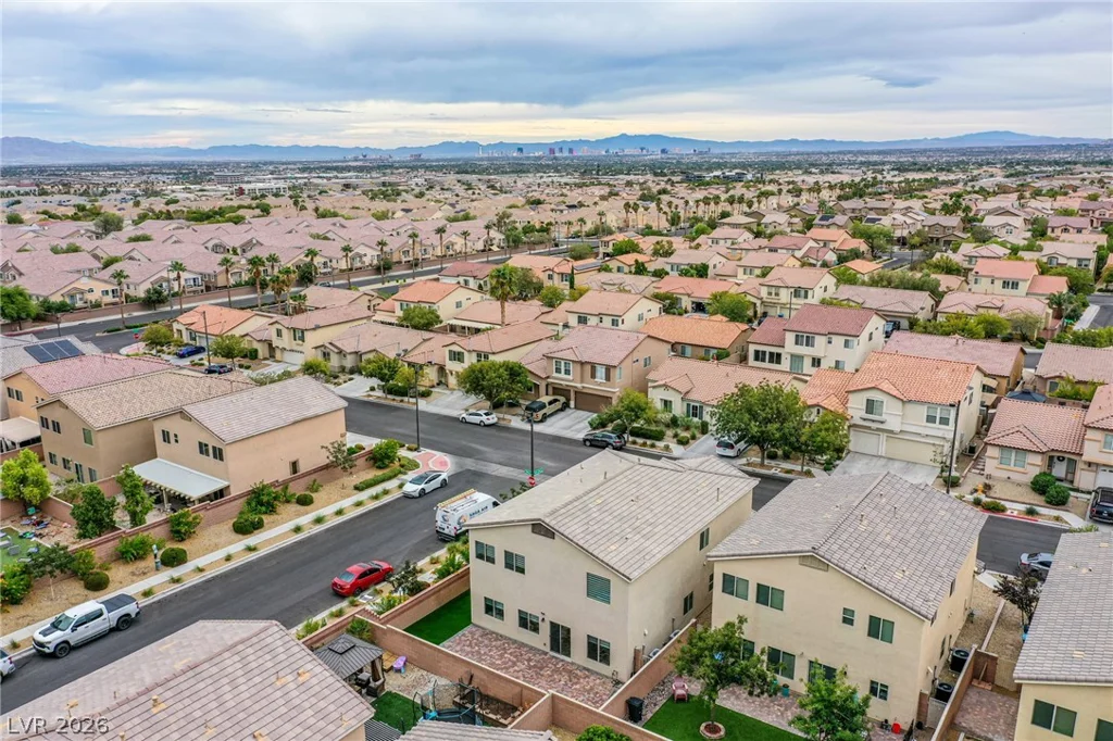 9230 Wittig, Las Vegas, NV 89149