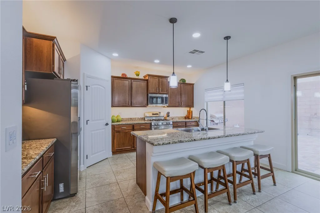 9230 Wittig, Las Vegas, NV 89149