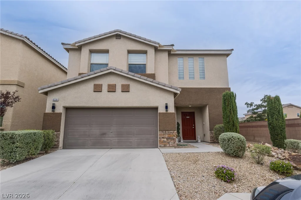 9230 Wittig, Las Vegas, NV 89149