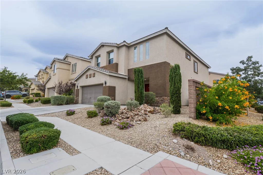 9230 Wittig, Las Vegas, NV 89149