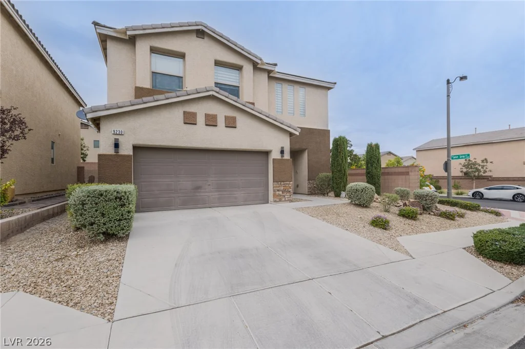 9230 Wittig, Las Vegas, NV 89149