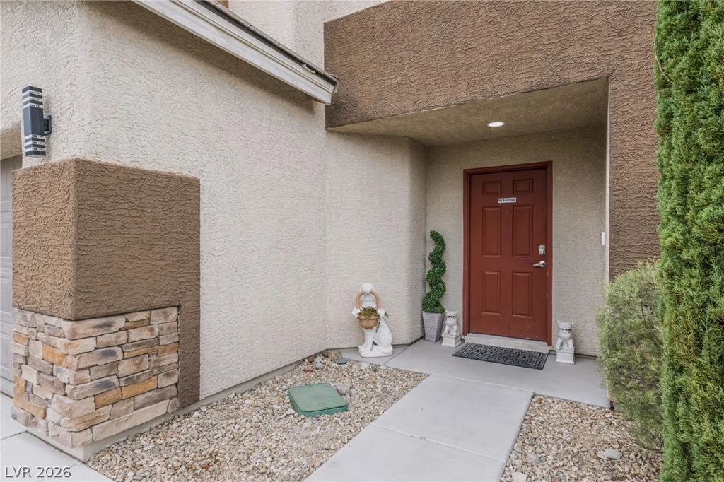 9230 Wittig, Las Vegas, NV 89149