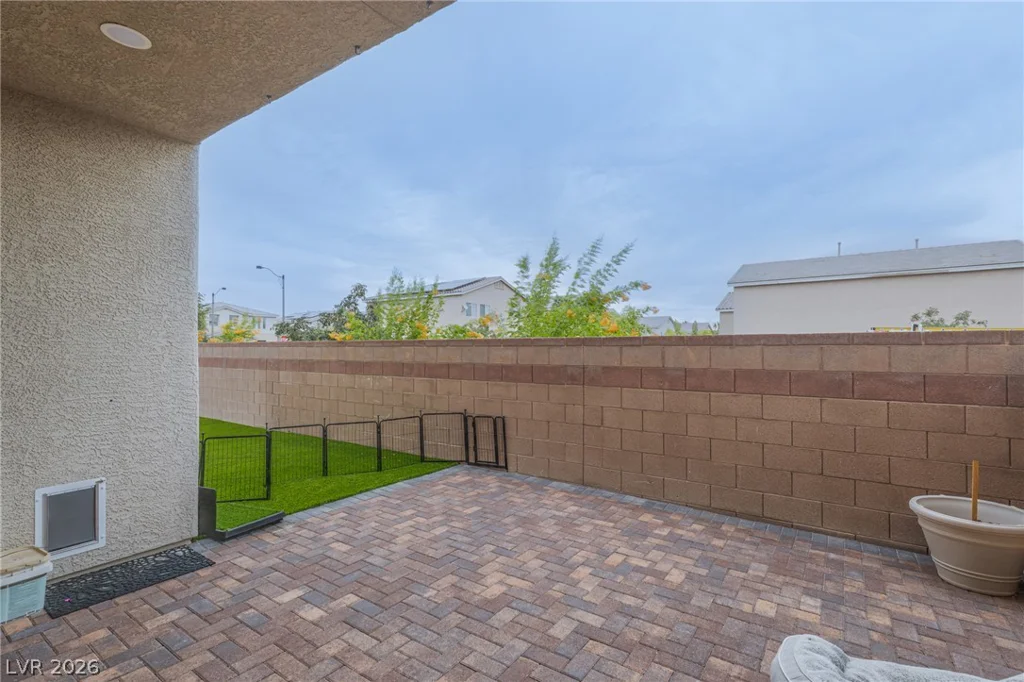 9230 Wittig, Las Vegas, NV 89149