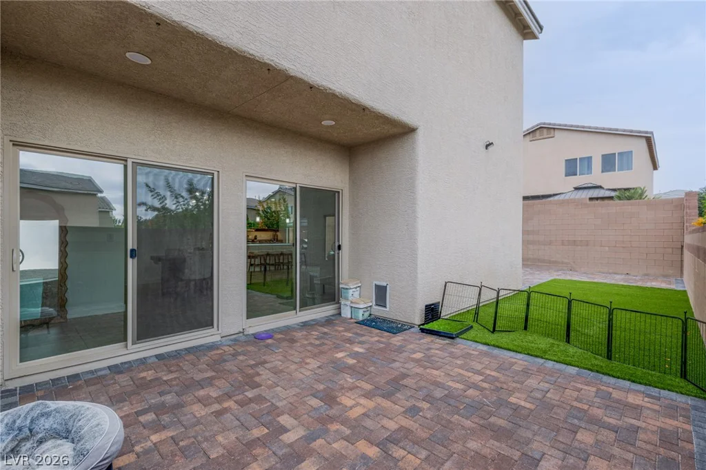 9230 Wittig, Las Vegas, NV 89149
