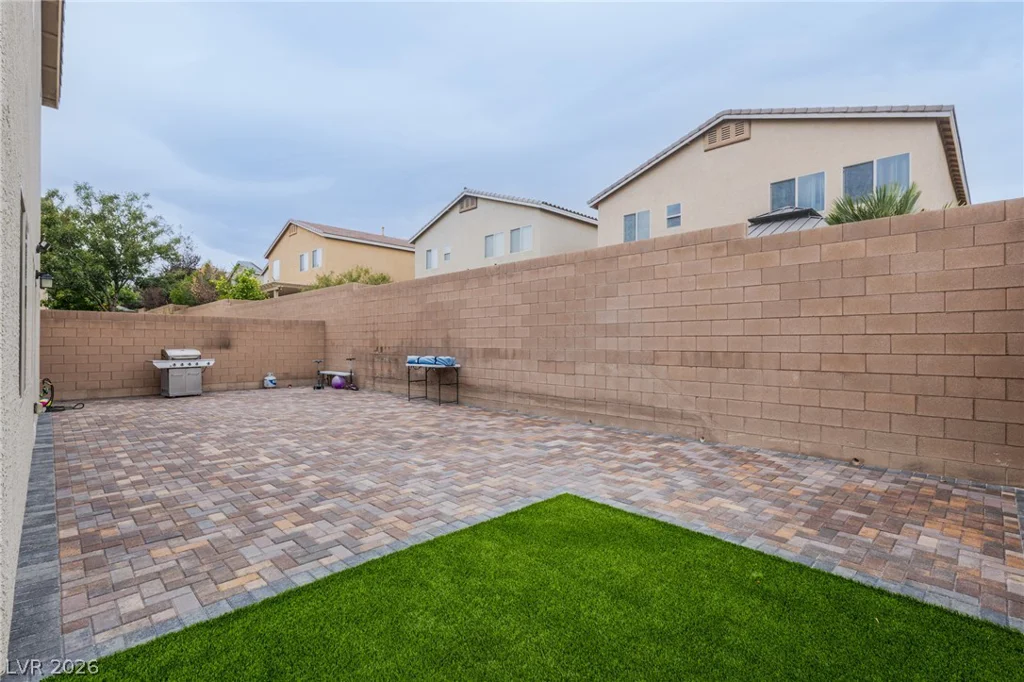 9230 Wittig, Las Vegas, NV 89149