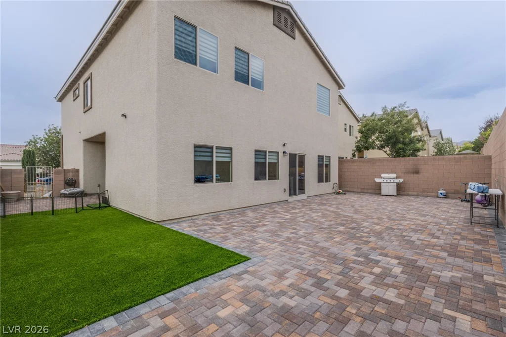 9230 Wittig, Las Vegas, NV 89149