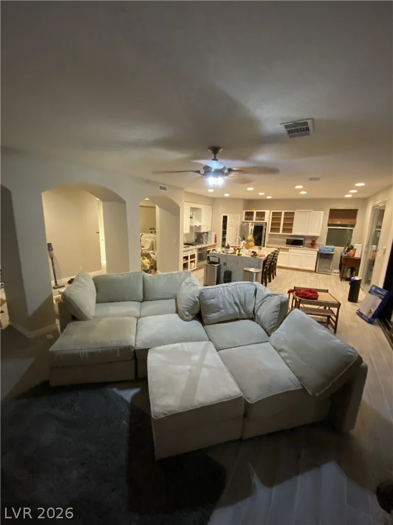 6616 Black Oaks, North Las Vegas, NV 89084