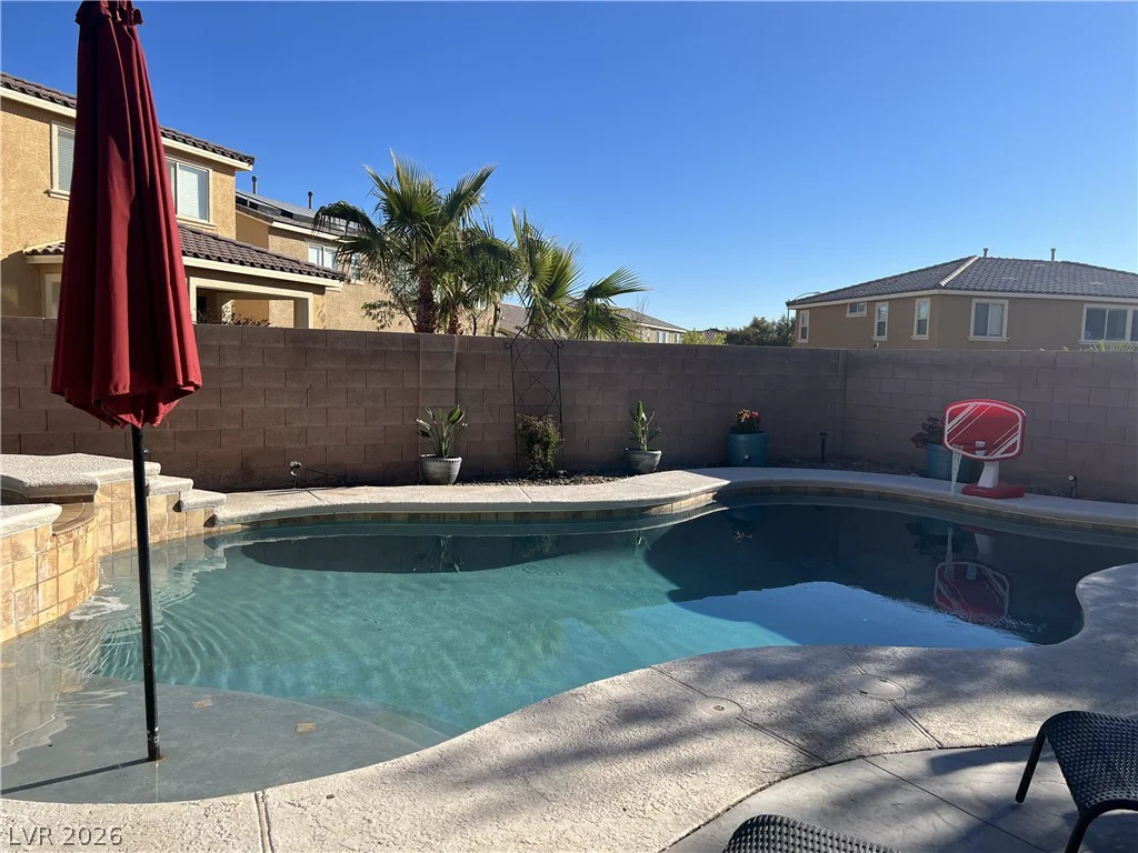 6616 Black Oaks, North Las Vegas, NV 89084
