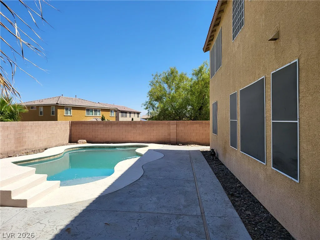 6616 Black Oaks, North Las Vegas, NV 89084