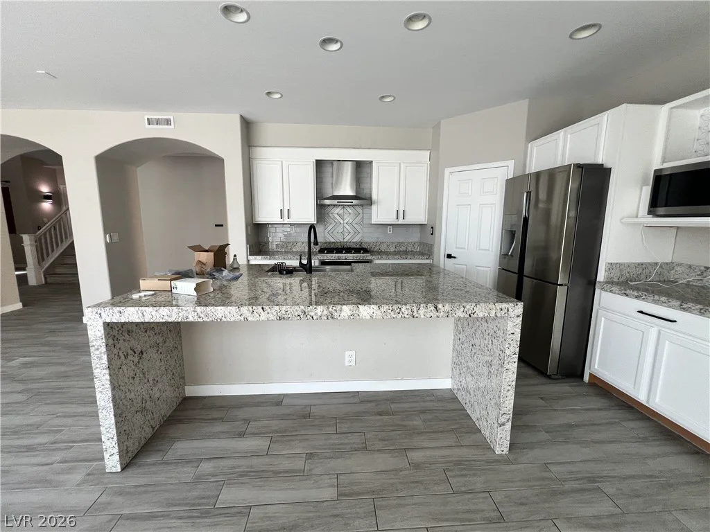 6616 Black Oaks, North Las Vegas, NV 89084